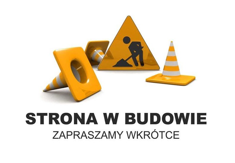 STRONA W BUDOWIE !!!